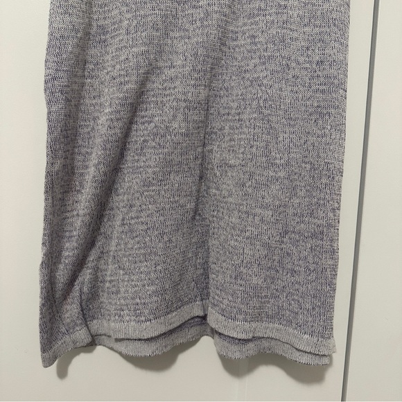 Reebok ‘Lets Do Hand Stands’ Purple Tank-top Size Medium Women’s - Picture 3 of 8